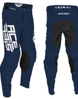 ACERBIS K-FLEX PANTS DARK BLUE