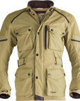 Scrambler Jacket