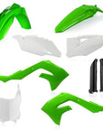 KAWASAKI KXF 450 2019
