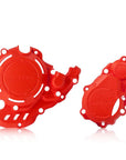 - GAS GAS EX 250 F 2021 2022 - GAS GAS EX 350 F 2021 2022 - GAS GAS MC 250 F 2021 2022 - GAS GAS MC 350 F 2022 - HUSQVARNA FC 250 2016 2017 2018 2019 2020 2021 2022 - HUSQVARNA FC 350 2016 2017 2018 2019 2020 2021 2022 - HUSQVARNA FX 350 2020 2021 20