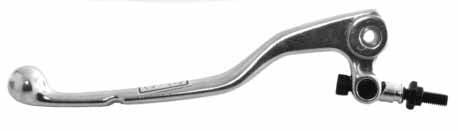 30-69564 Polished clutch lever for 1998-1999 Magura-operated SX125/200&#39;s. OEM 503-02-031-00