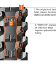 MAXXIS MX-IH chart A