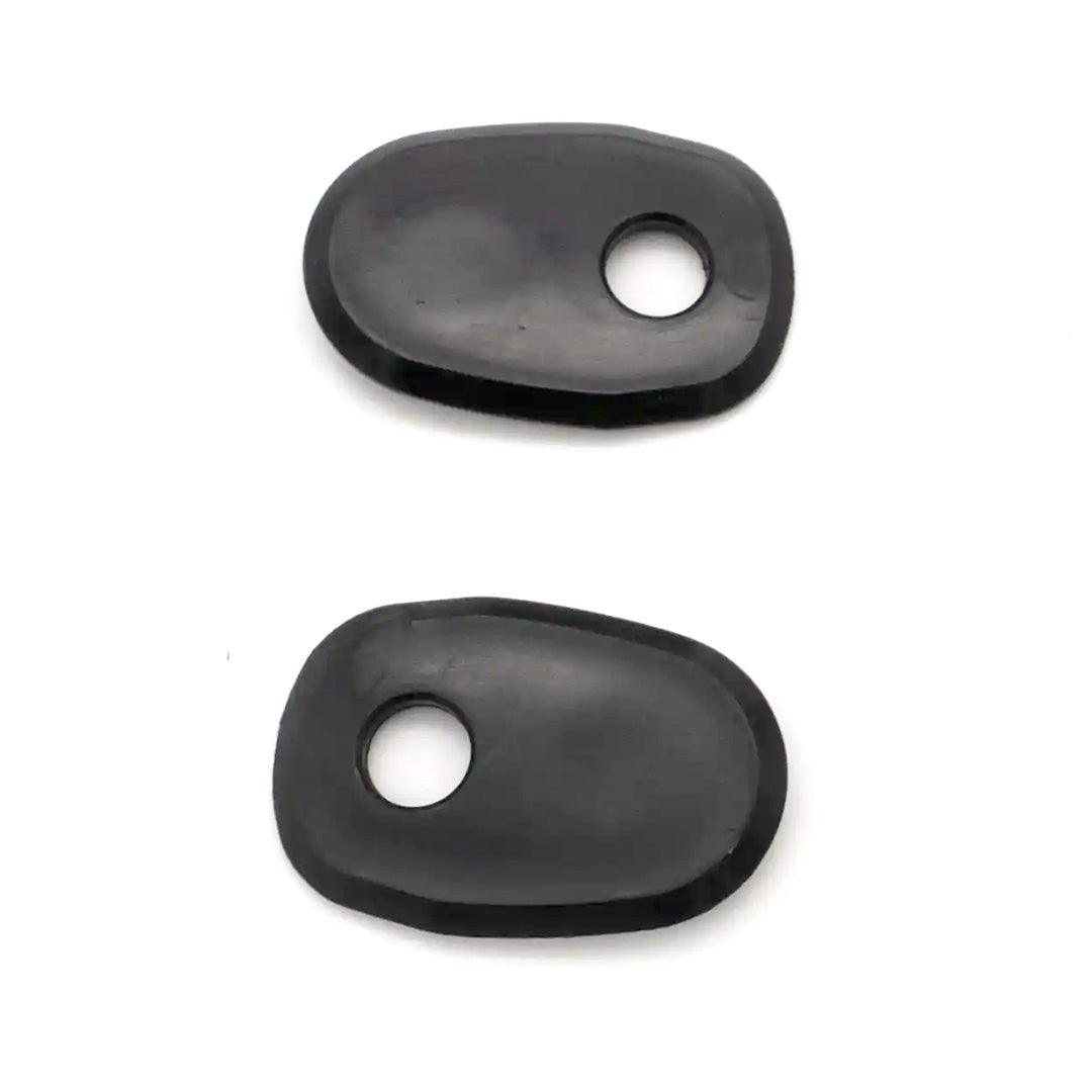 Indicator Adapter Kit for Micro Indicators for the Suzuki GSX-S1000 (GT) '22-, GSX-R1000 (R) '17- &amp; Katana '19-