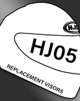 HJ05 VISORS