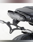 Tail Tidy for Yamaha MT-10 (FZ-10) '16- & SP '17-
