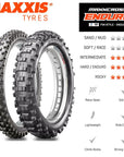 MAXXIS MX-ENDURO