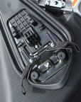 KATFFK - APRILIA TUONO US-DRYPACK FIT KIT