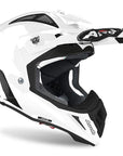 AIROH Aviator ACE White