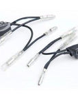 Resistors for Micro Bulb indicators