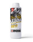 IPONE KATANA 5W40 1L