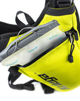 Kriega Hydration pack Lime backpack & 2ltr bladder