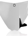 Front No.plate Husqvarna White TC/FC 14/15 - 17697.030