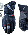 Five TFX 2 WP Gloves Black Grey