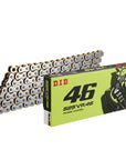 DID 525VR46 Chain