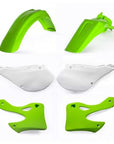 KAWASAKI KX 125 2T 1999/2000/2001/2002 KAWASAKI KX 250 2T 1999/2000/2001/2002