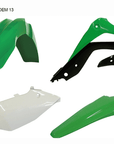 ACERBIS Plastic-kit-KXF450-OEM-13 - 16879.553