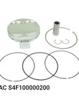 suzBB-GAC S4F100000200