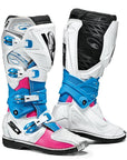 SIDI X3Lei Ladies MX Boot