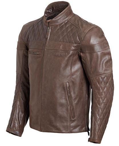 brown andorra jacket 1