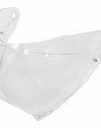 F70 Visor Clear HJ32