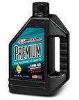 Maxima Premium 4 Engine Oil - Petroleum Based