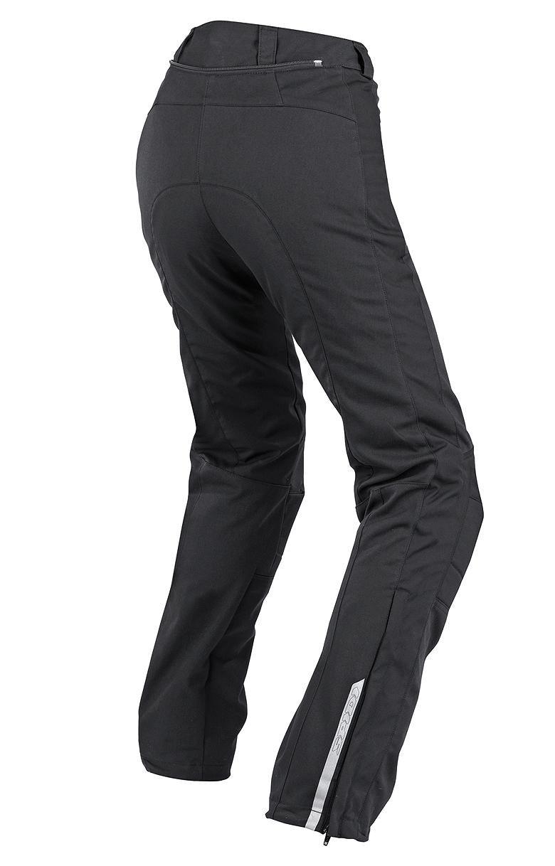 Spidi Glance Women&#39;s Trousers Rear