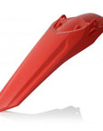 Rear Fender HONDA CRF 450 R/RX 2021