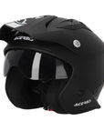 ACERBIS ARIA JET BLACK 2