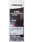 Airoh Pinlock Visor-Clear