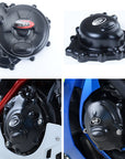 R&G Race Series Engine Case Covers