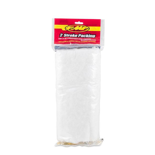 Exhaust Packing FMF Racing FMF 2-STROKE FIBERGLASS MUFFLER Silencer Packing M 1168376 - Foto 8