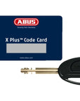 ABUS 8008 Granit Detecto X-Plus 2.0