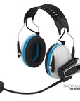 PACKTALK Headphones