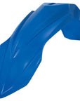 YZ125/250 15-17, YZF250 10-17, YZF450 10-17, WR125/250 15-17, WRF450 12-17, WRF250 12-17