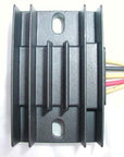 Regulator Rectifier 572-12 Close-Up