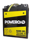 YG12ALA Sealed Nano Gel