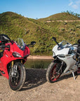 PANIGALE 8991199 US-DRYPACK FIT KIT