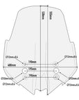 D4120ST dimensions