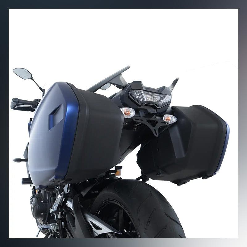 Tail Tidy for Yamaha Tracer 900 &amp; Tracer 900 GT &#39;18-&#39;20