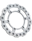 JT Disc Rear Self Cleaning S/Steel Suzuki