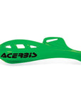 ACERBIS Rally Profile Handguard Green