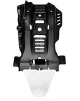 - GAS GAS EC 250 2021 2022 - GAS GAS EC 300 2021 2022 - HUSQVARNA TE 250I 2020 2021 2022 - HUSQVARNA TE 300I 2020 2021 2022 - KTM XC-W 150 TPI 2020 2021 2022