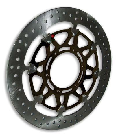 Brembo T-Drive Brake Disc