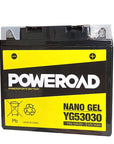 YG53030 Sealed Nano Gel