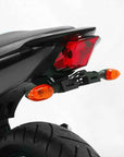 Suitable for the Yamaha XJ6-'09 models