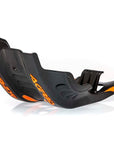 KTM EXC-F 450/500 2017