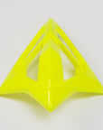 Airoh Aviator Chin guard Vent Yellow