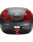 Givi E370 Monolock Case Black