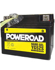 YG5ZS Sealed Nano Gel