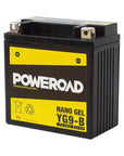 YG9-B Sealed Nano Gel